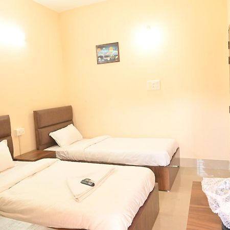 Sunflower Guest House Guwahati Eksteriør billede