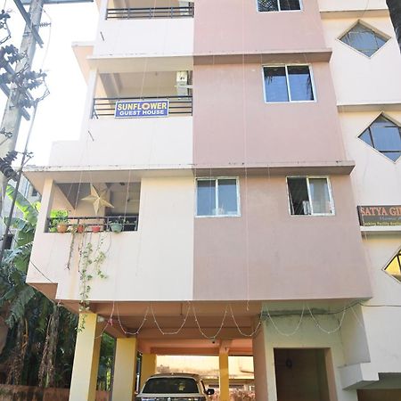 Sunflower Guest House Guwahati Eksteriør billede