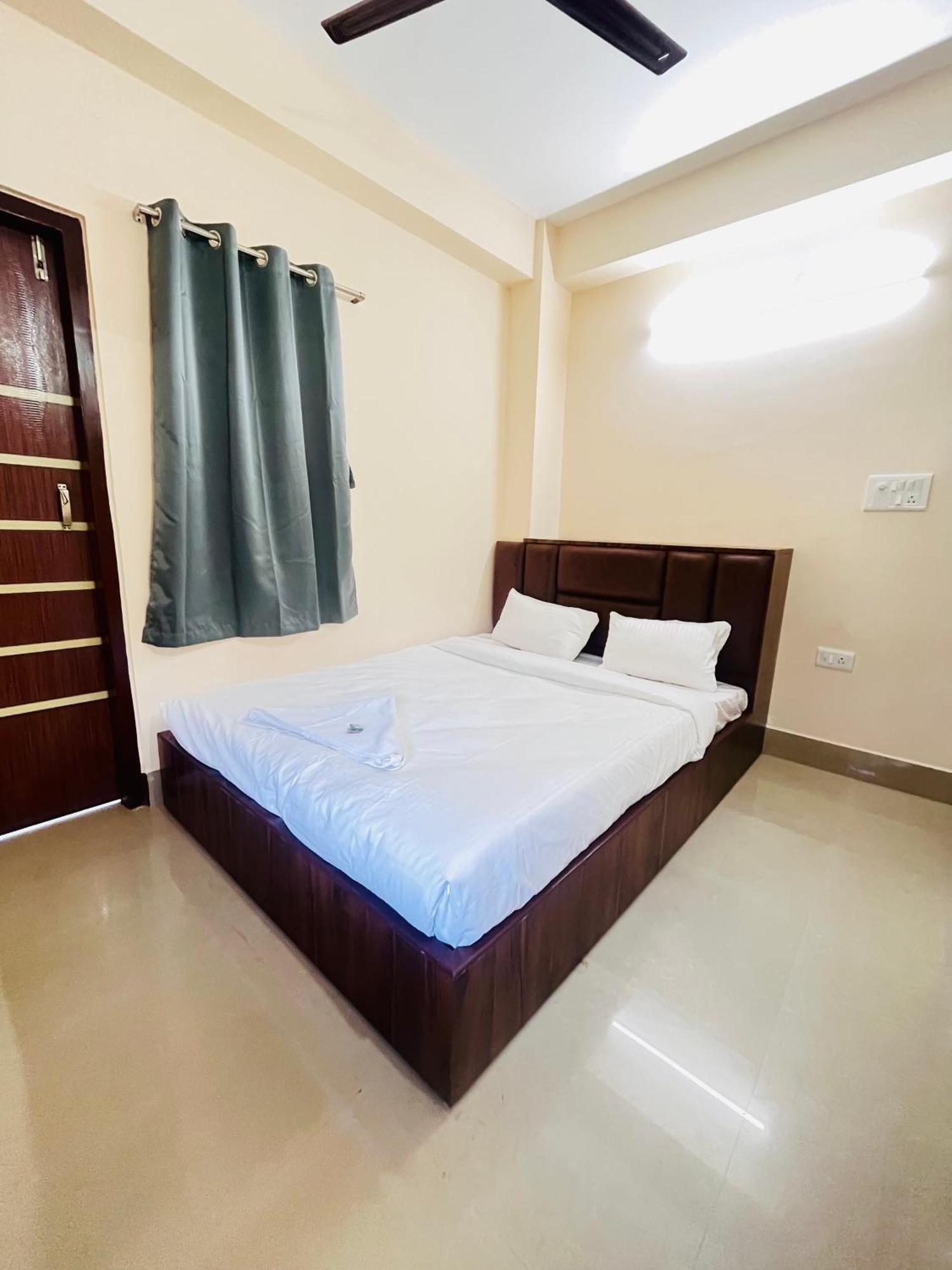 Sunflower Guest House Guwahati Eksteriør billede